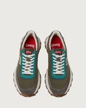 Deportiva Drift Trail Camper