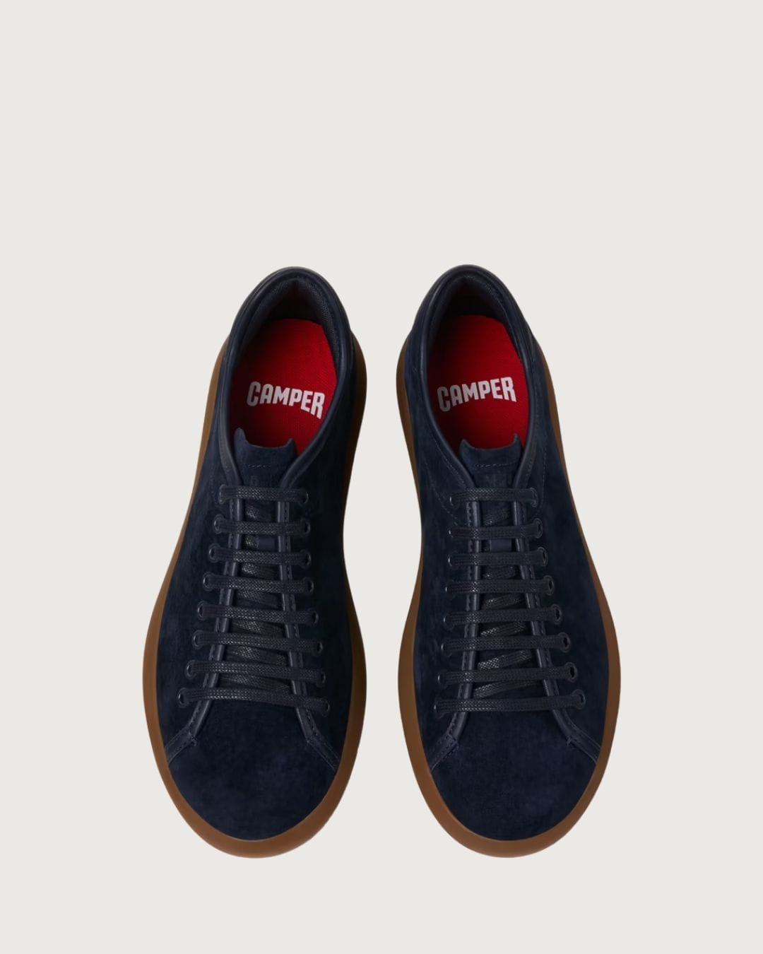 Deportiva Pelotas Soller Camper