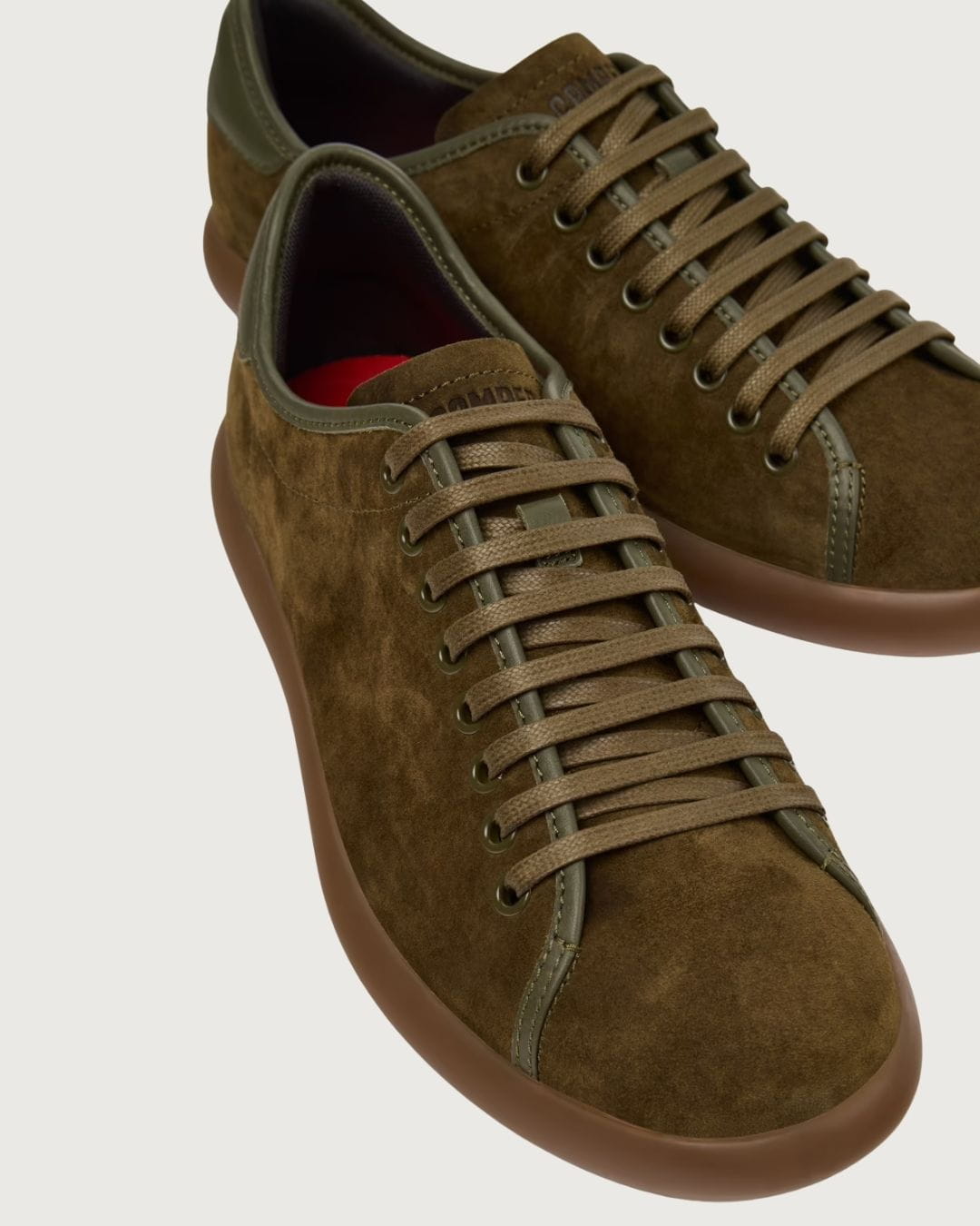 Deportiva Pelotas Soller Camper