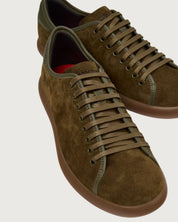 Deportiva Pelotas Soller Camper