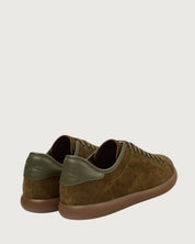 Deportiva Pelotas Soller Camper