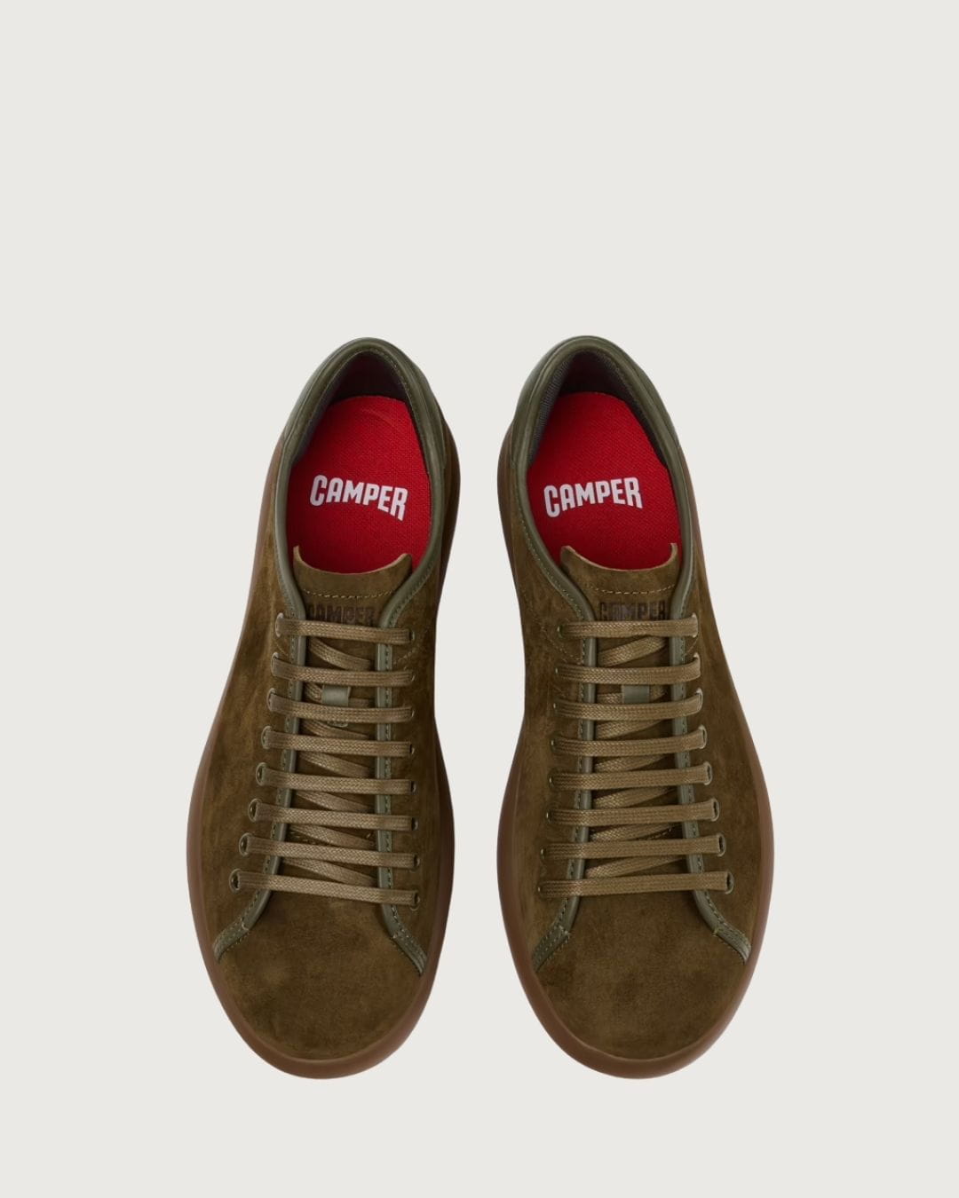 Deportiva Pelotas Soller Camper