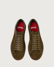 Deportiva Pelotas Soller Camper