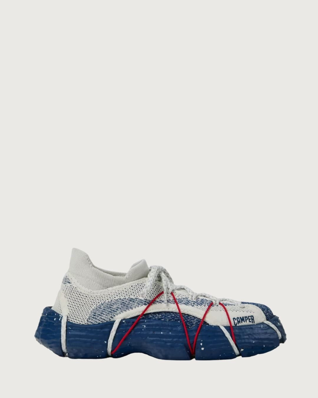 Deportiva Roku Camper