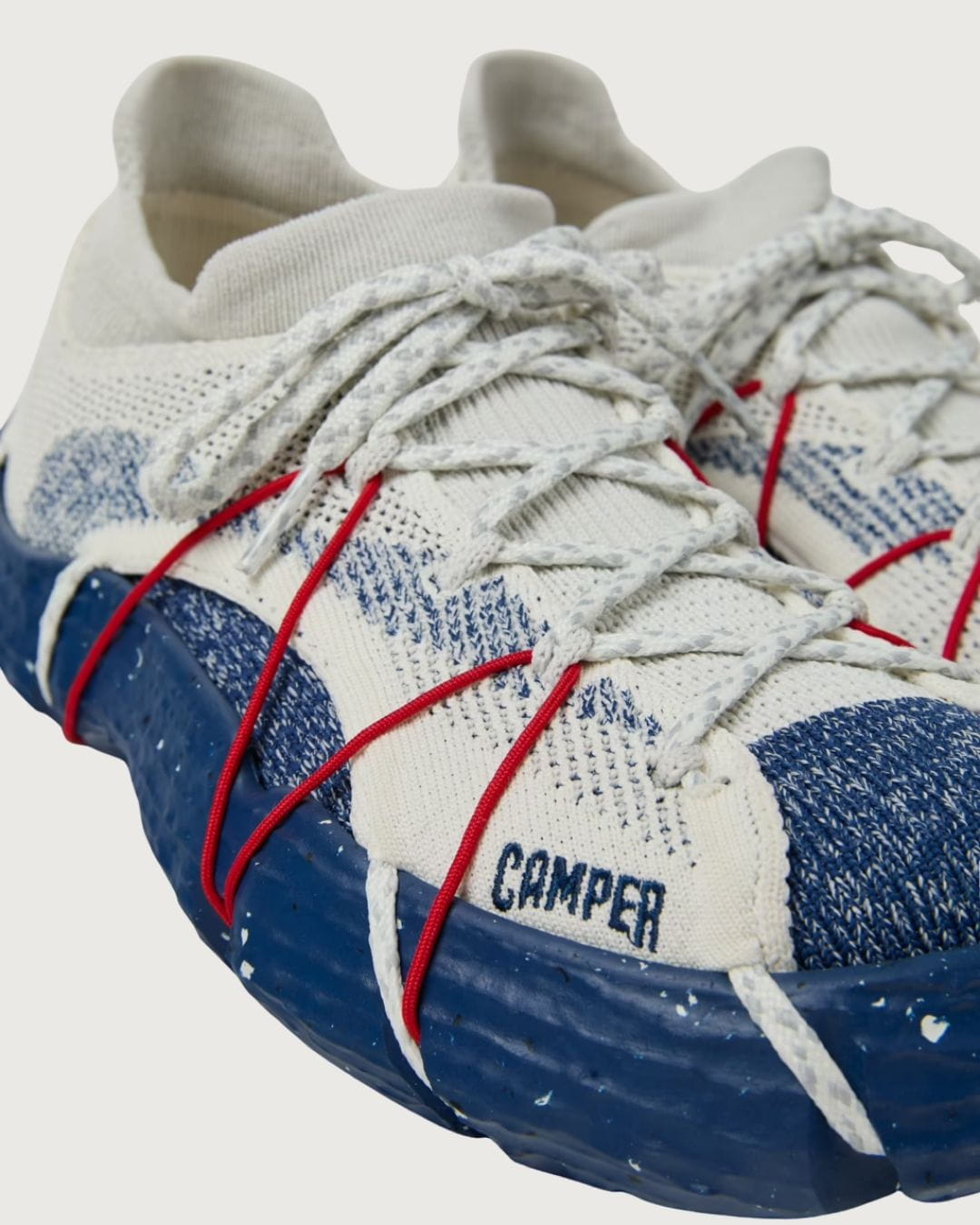 Deportiva Roku Camper