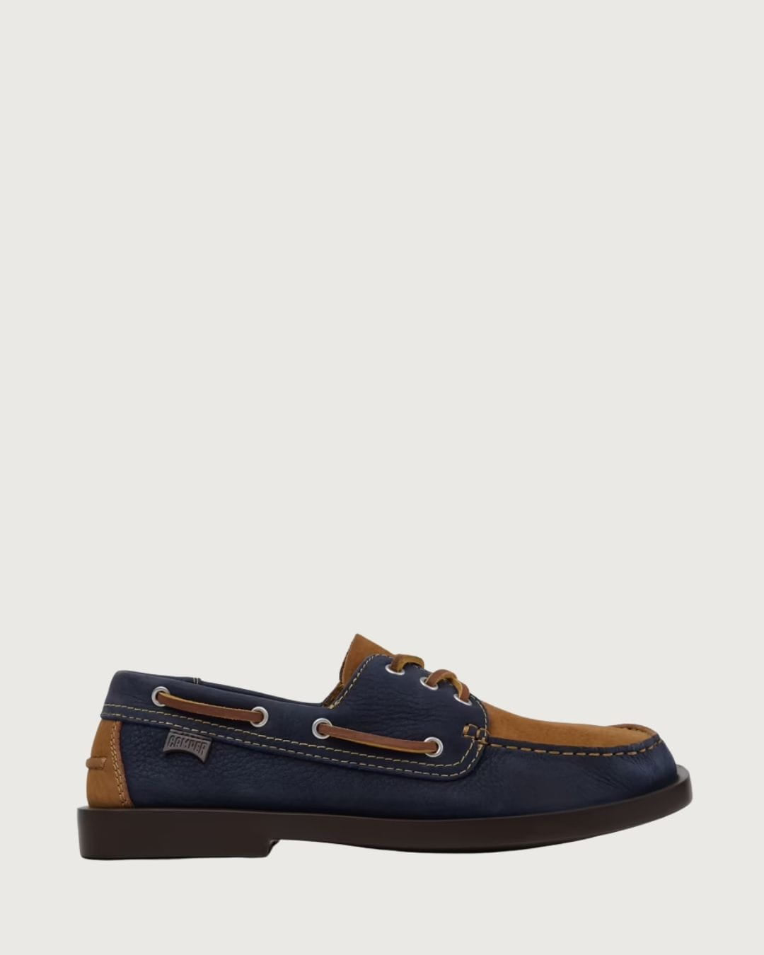 Mocasines náuticos Twins Camper
