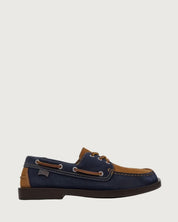 Mocasines náuticos Twins Camper