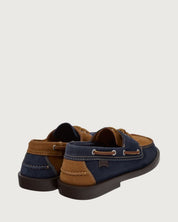 Mocasines náuticos Twins Camper