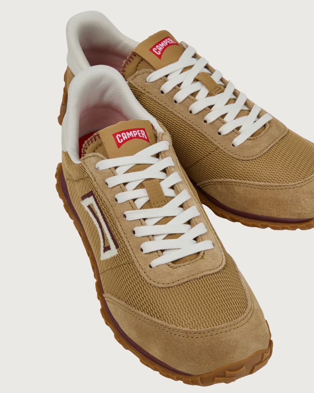 Deportiva Drift Walk Camper