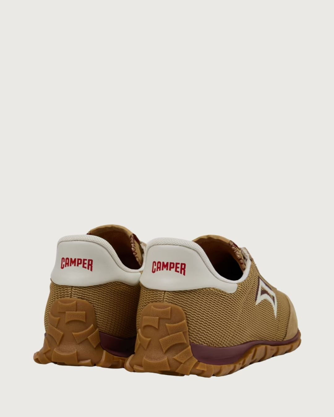 Deportiva Drift Walk Camper