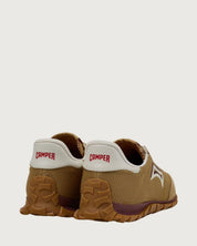 Deportiva Drift Walk Camper