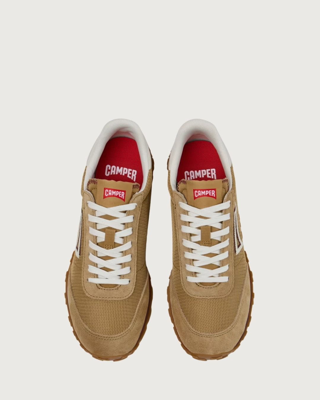 Deportiva Drift Walk Camper