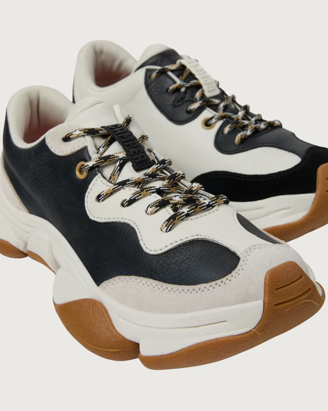 Deportiva Karst 2 Camper