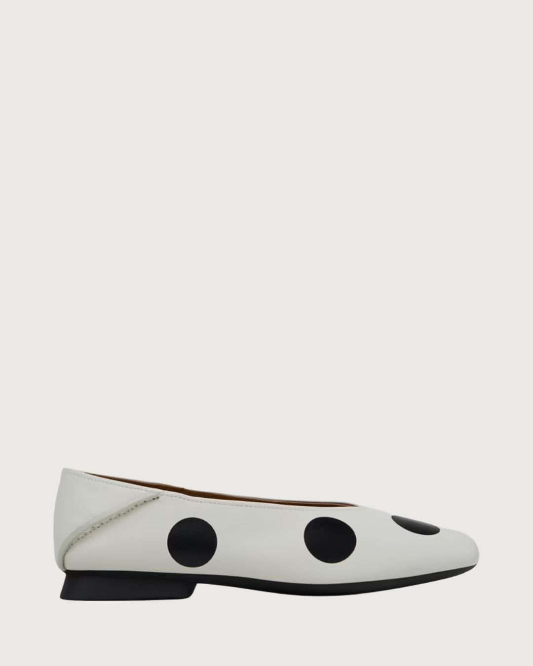 Bailarina Twins Camper