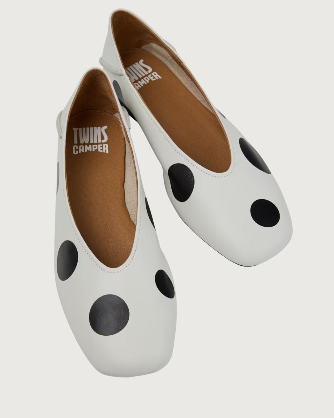 Bailarina Twins Camper