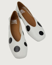 Bailarina Twins Camper