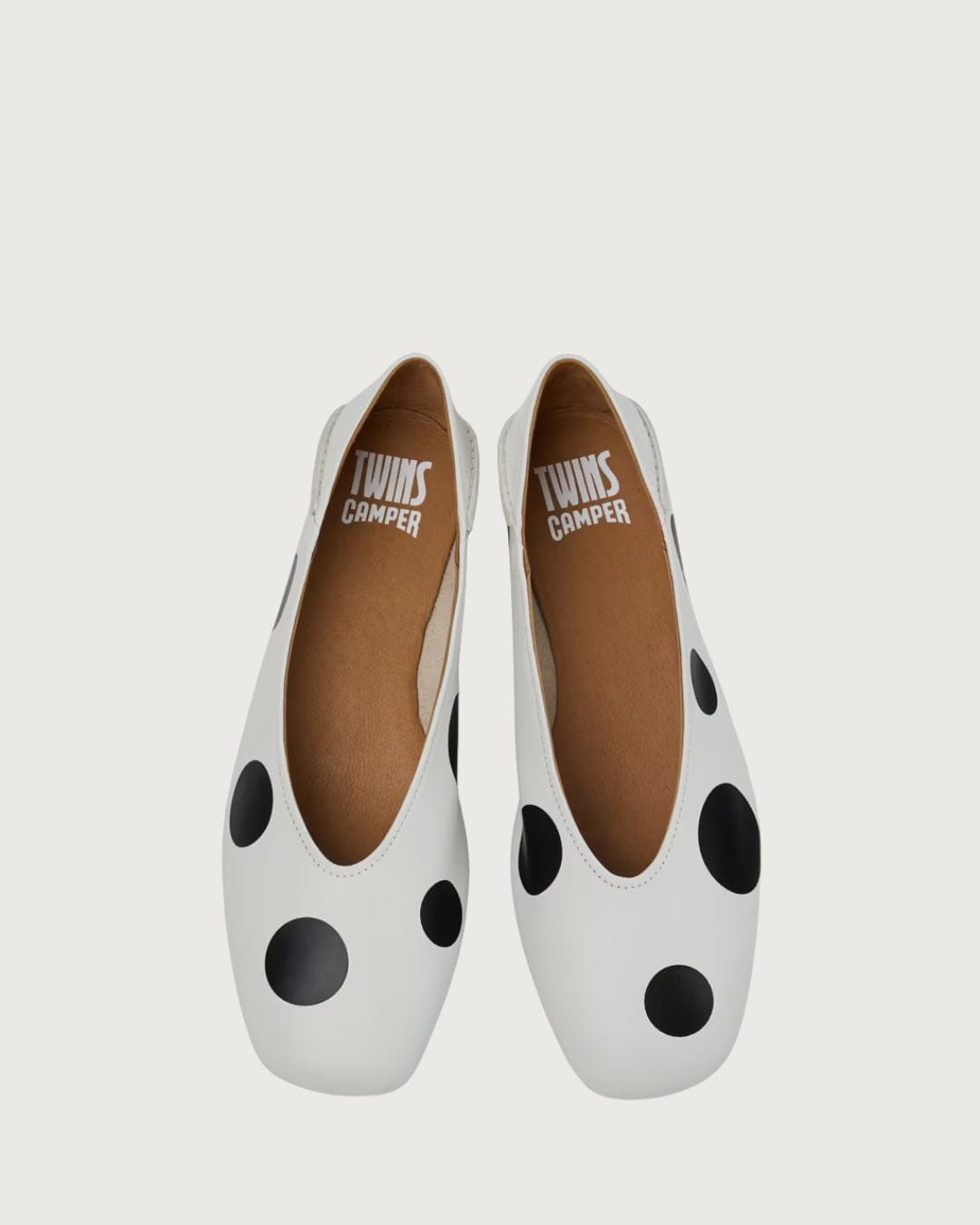 Bailarina Twins Camper