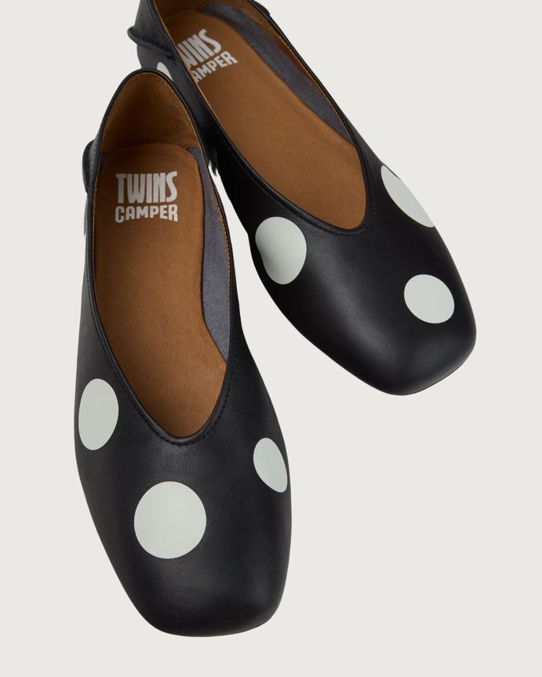 Bailarina Twins Camper