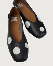 Bailarina Twins Camper