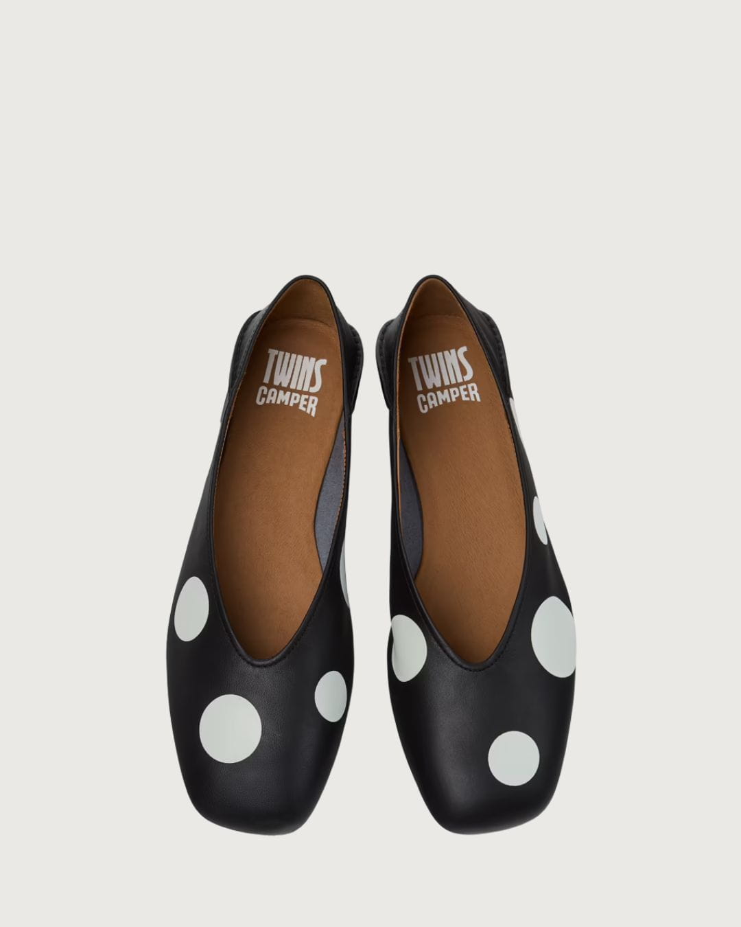 Bailarina Twins Camper