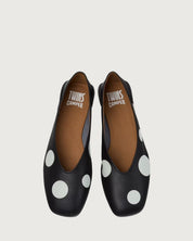 Bailarina Twins Camper