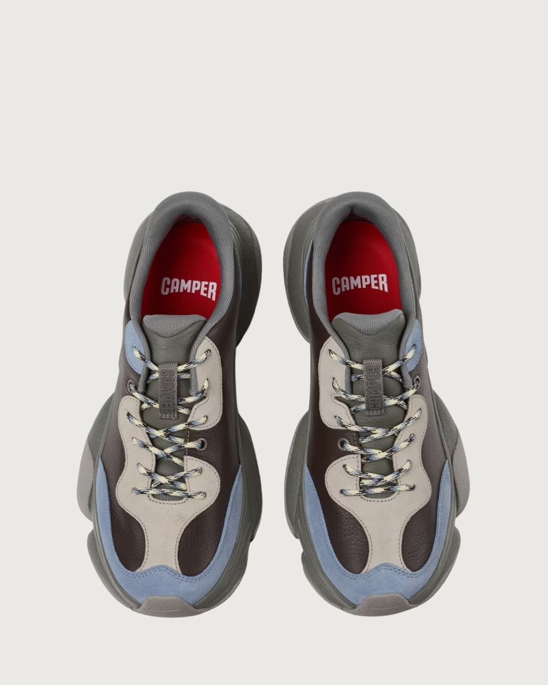 Deportiva Karst 2 Camper