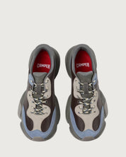 Deportiva Karst 2 Camper