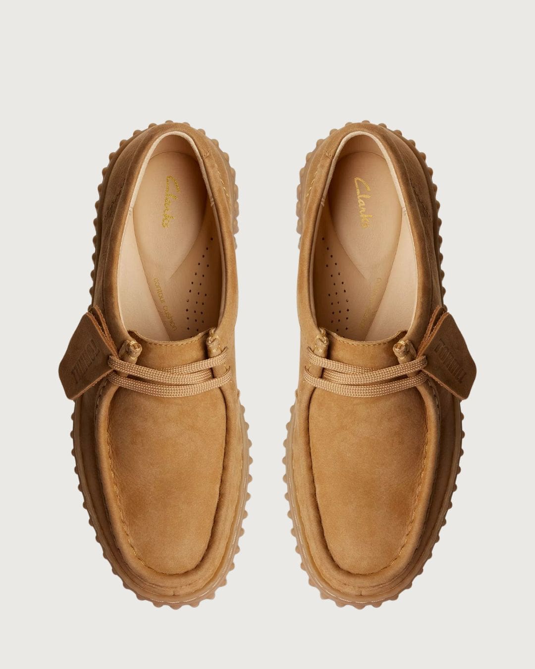 Blucher Torhill Bee Clarks