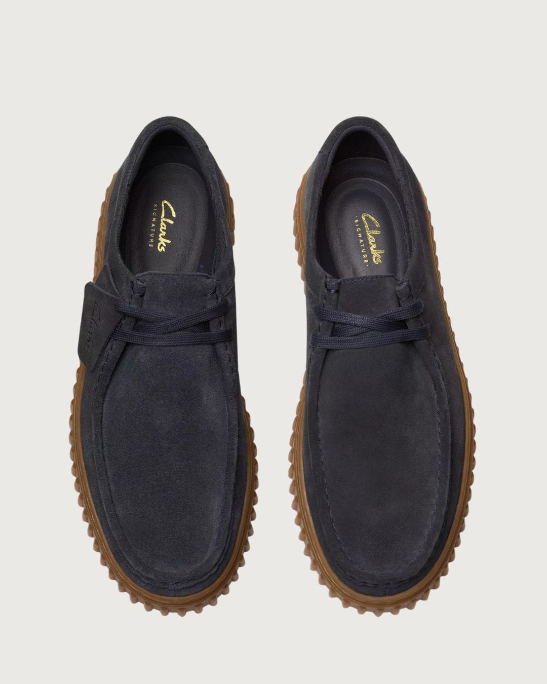 Blucher Torhill Lo Clarks