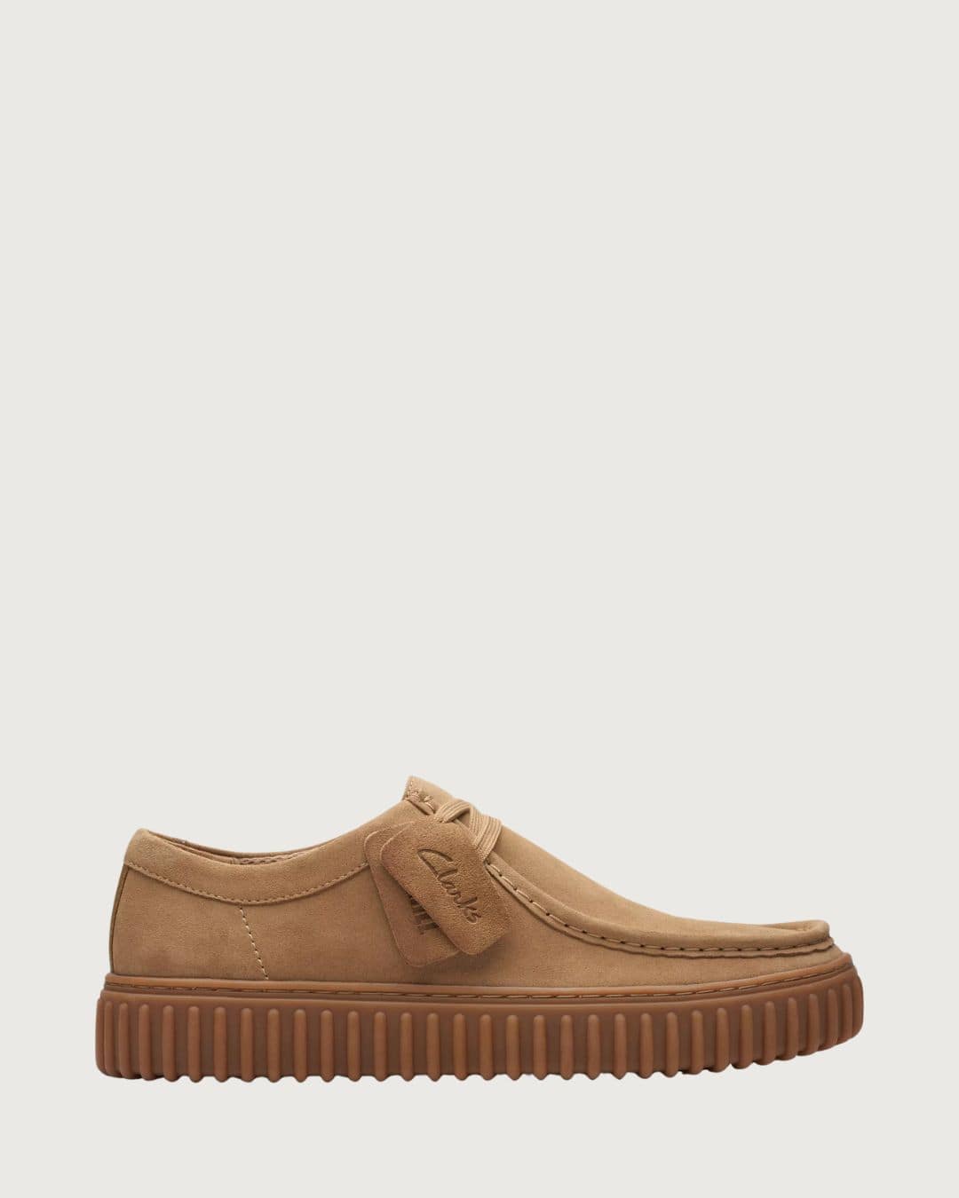 Blucher Torhill Lo Clarks