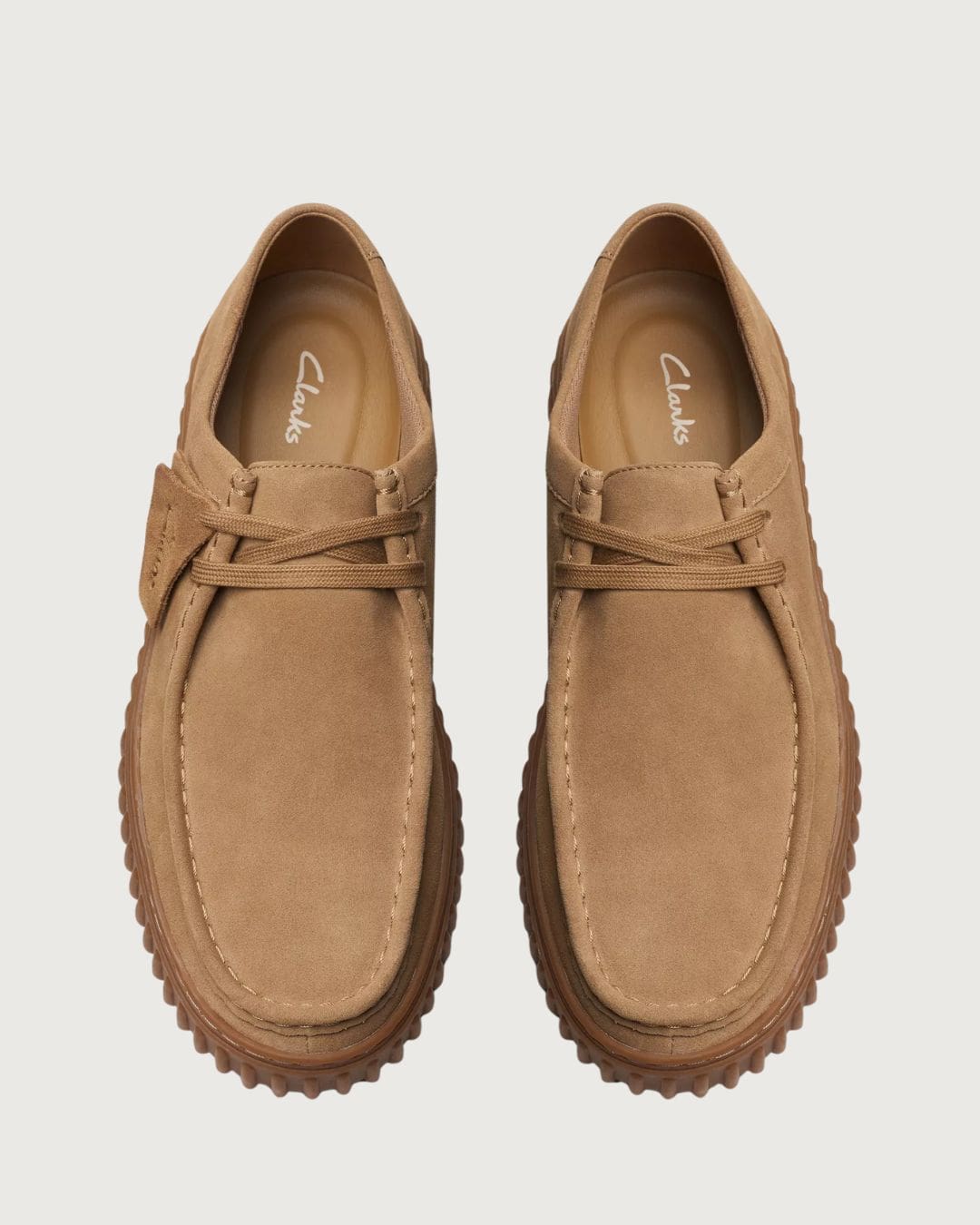Blucher Torhill Lo Clarks