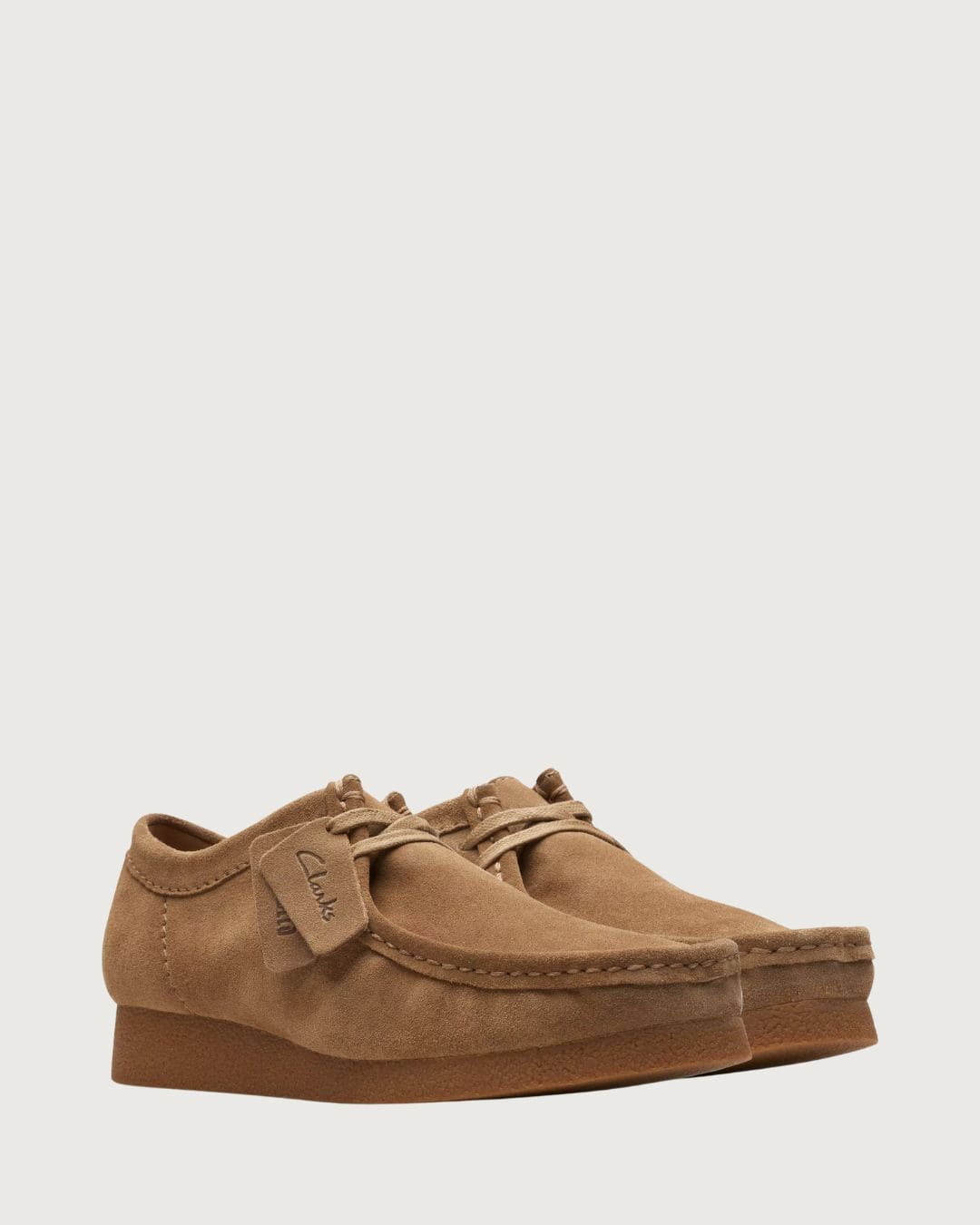 Blucher Wallabee Evo Clarks