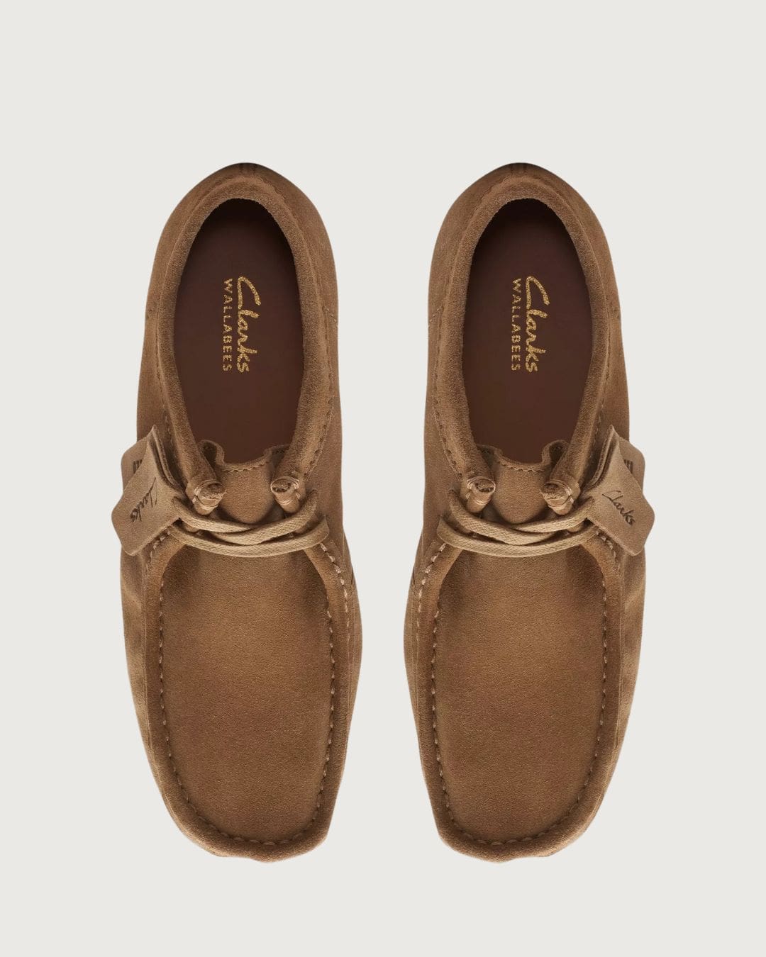 Blucher Wallabee Evo Clarks