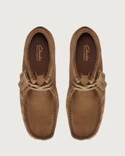 Blucher Wallabee Evo Clarks