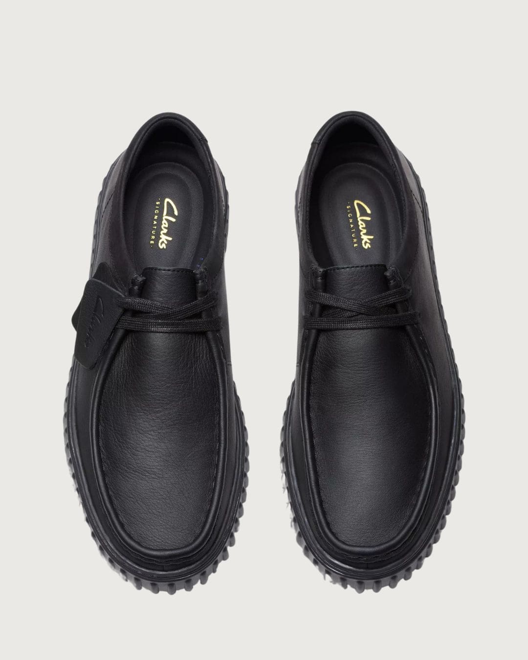 Blucher Torhill Lo Clarks