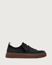 Blucher Torhill Lace Clarks