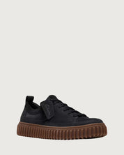 Blucher Torhill Lace Clarks