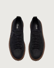 Blucher Torhill Lace Clarks