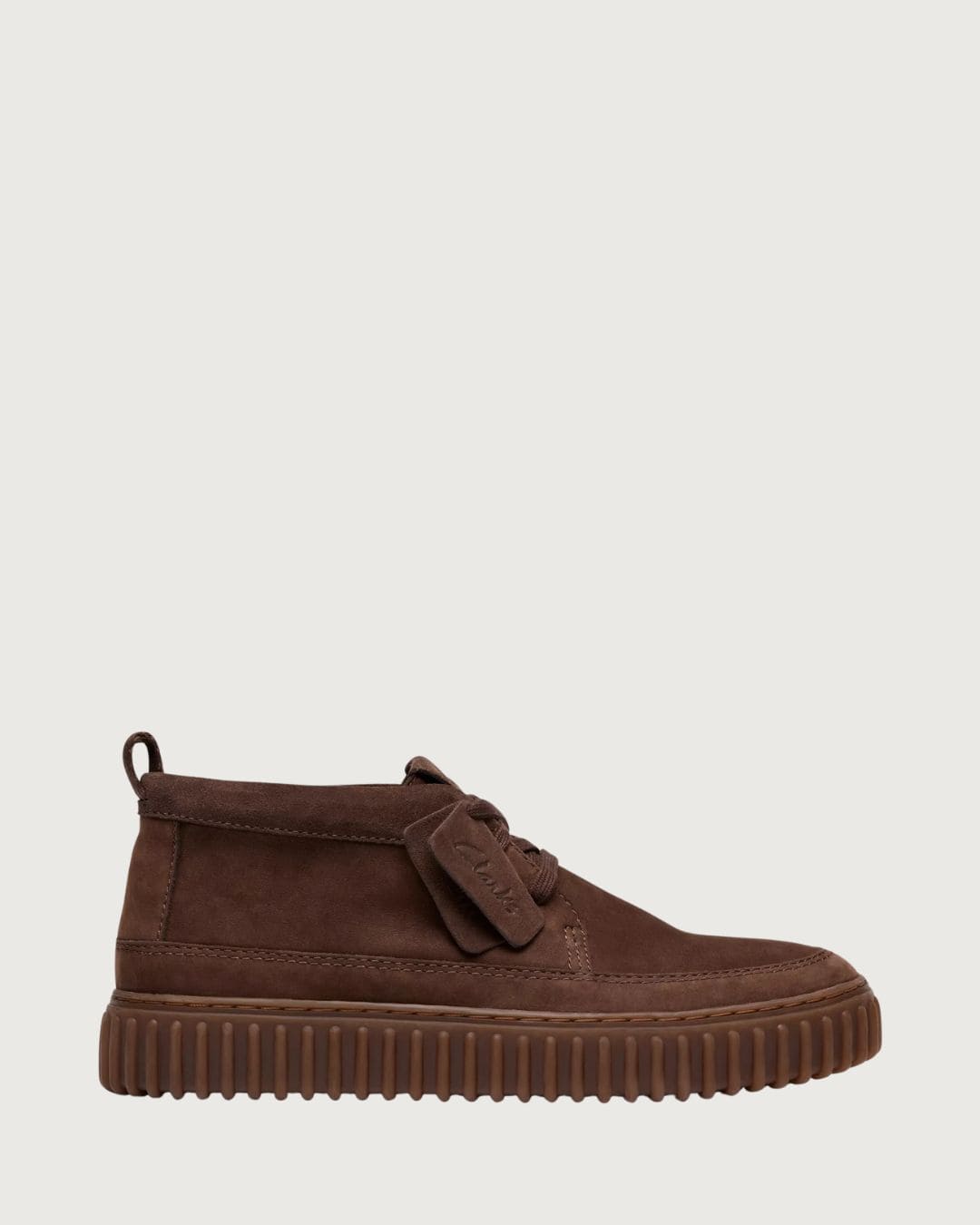 Botín Torhill Hi Clarks