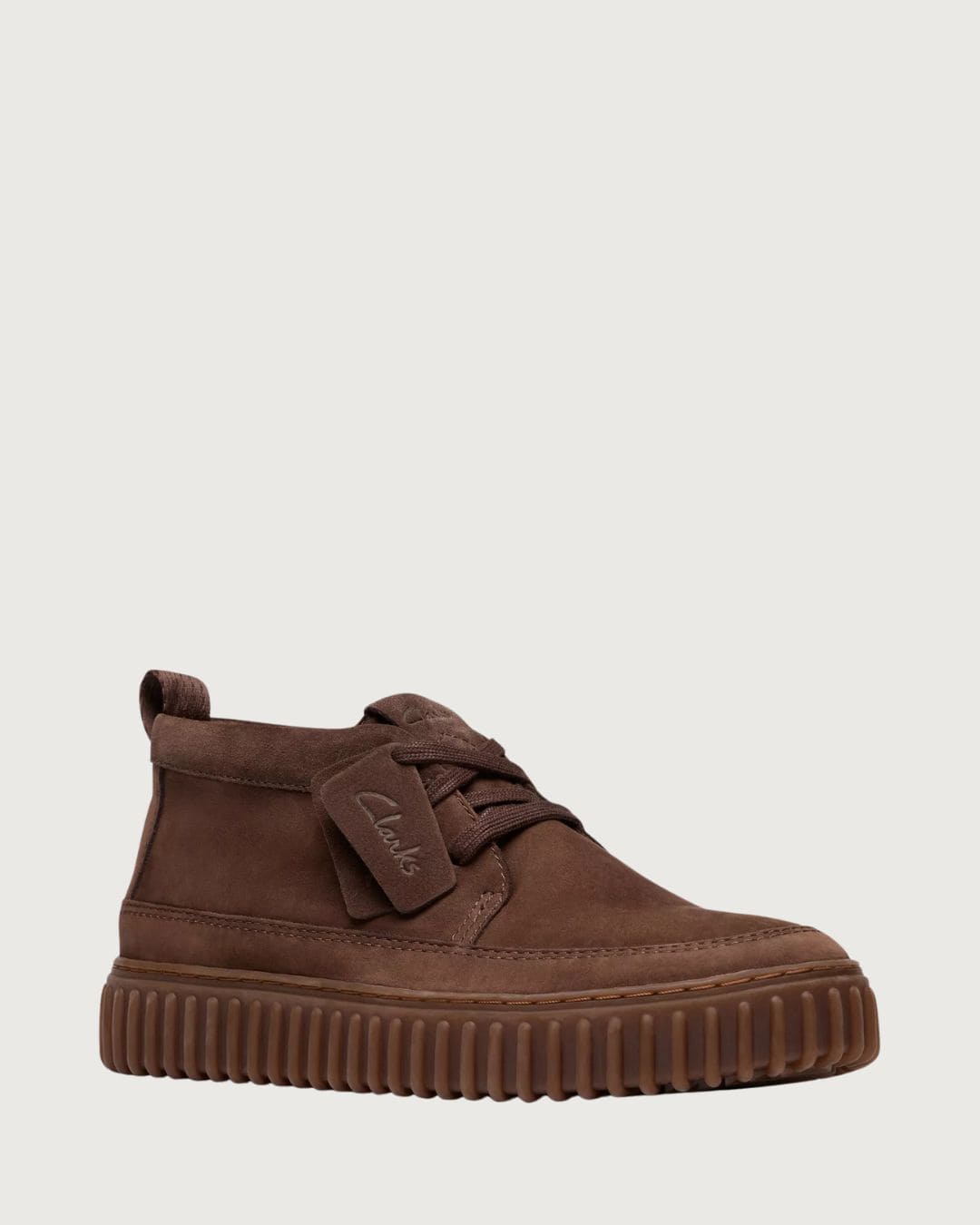 Botín Torhill Hi Clarks