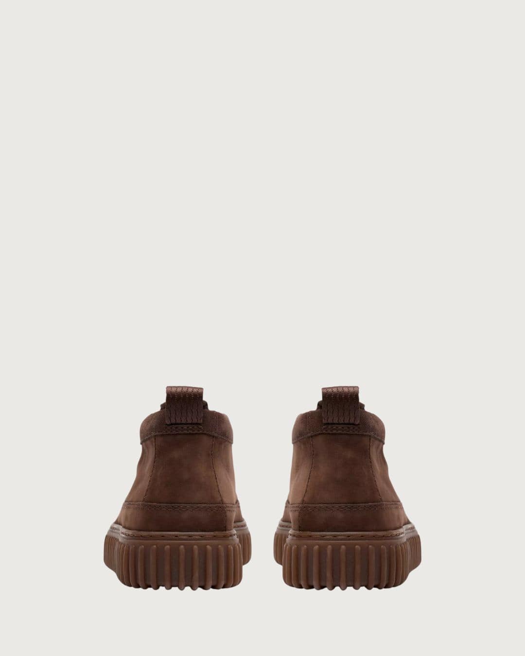 Botín Torhill Hi Clarks