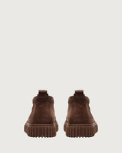Botín Torhill Hi Clarks