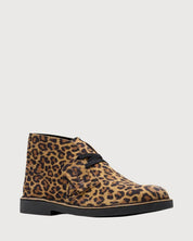 Botín Desert Clarks