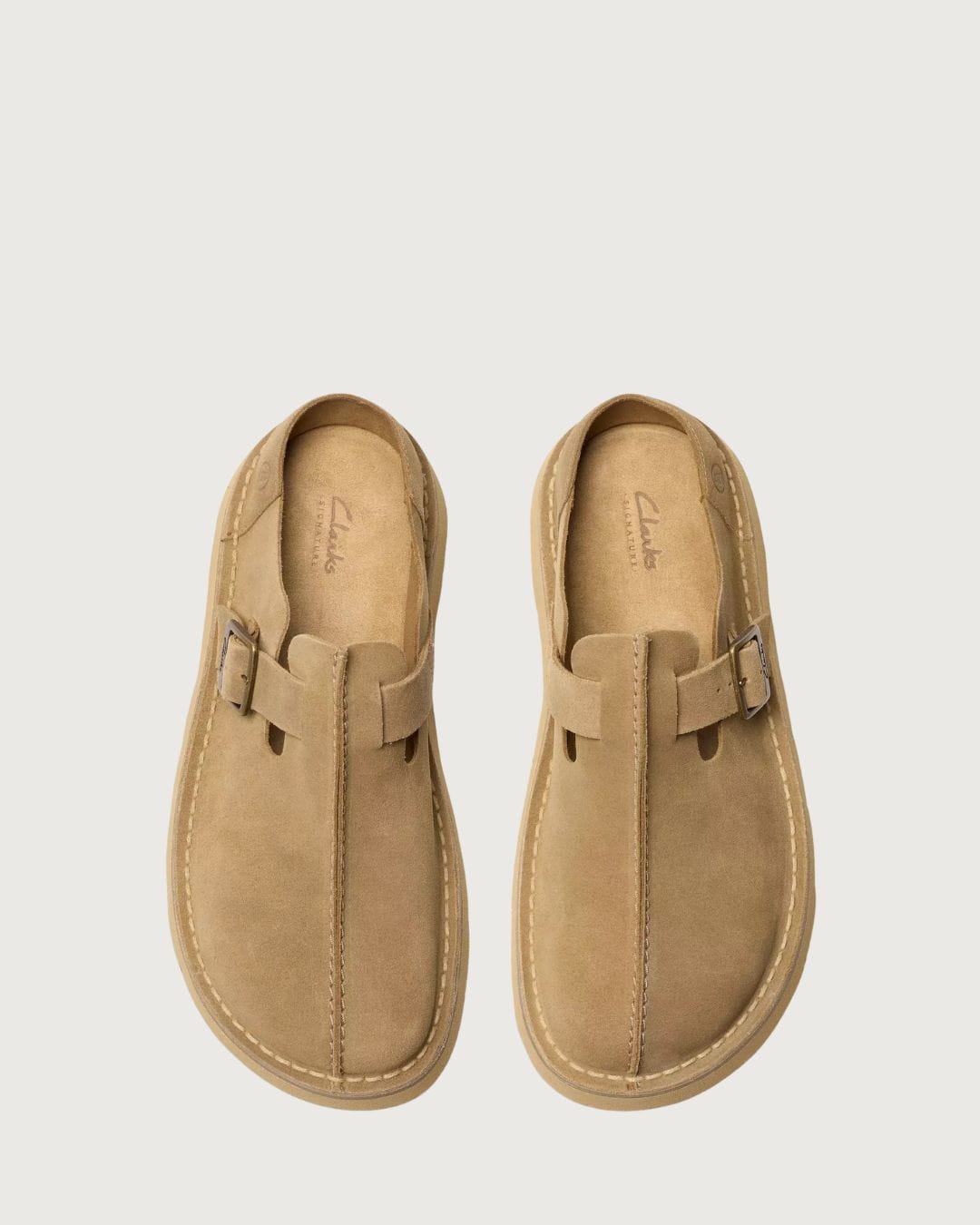 Zueco Clarks