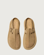 Zueco Clarks