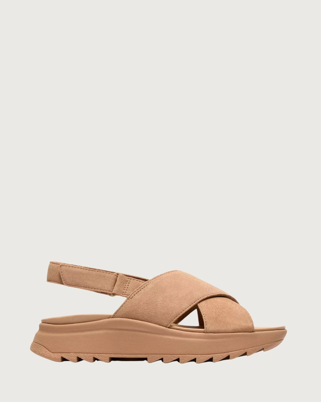 Sandalia Clarks