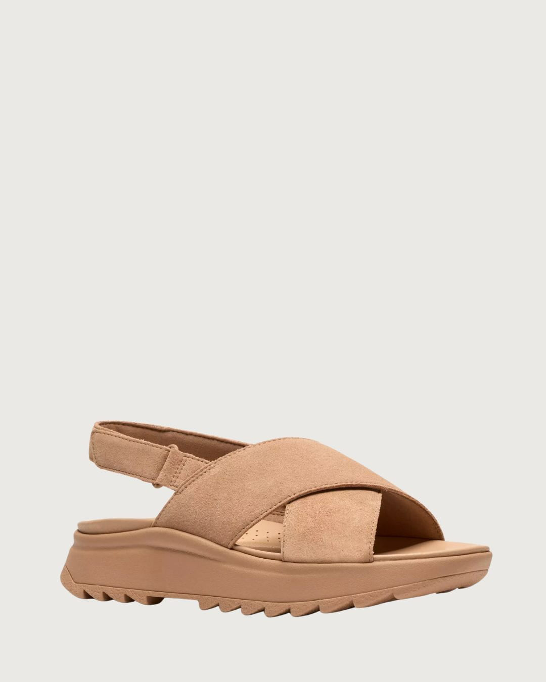 Sandalia Clarks