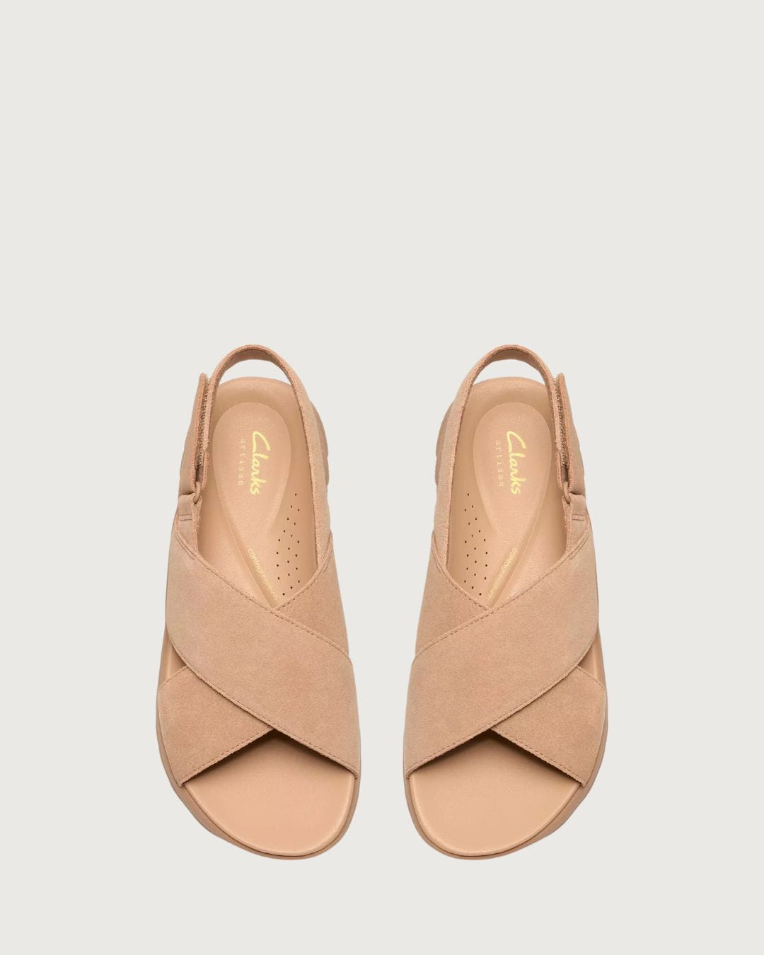 Sandalia Clarks