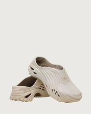 Zueco Echo watercolor Crocs