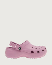 Zueco Platform classic Crocs